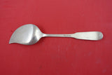 Moulton by Old Newbury Crafters Sterling Silver Jelly Server  6 3/8"