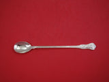 Olympian by Tiffany and Co Sterling Silver Iced Tea Spoon New Never Used 7 1/2"