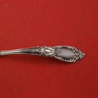 King Richard by Towle Sterling Silver Gravy Ladle 7" Serving Vintage Heirloom