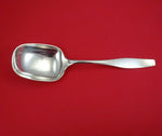Charlotte by Hans Hansen Sterling Silver Vegetable Serving Spoon 9 1/2"