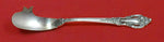 Eloquence by Lunt Sterling Silver Cheese Knife w/Pick FH AS Custom Made 5 3/4"