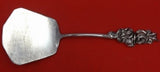 Harlequin by Reed and Barton Sterling Silver Petit Four Server 5 1/4"