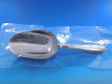 Prelude by International Sterling Silver Ice Scoop HHWS Custom Made 9 1/8"