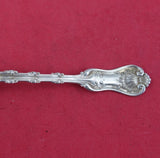 Imperial Queen by Whiting Sterling Silver Salt Spoon Master GW Original 3 5/8"