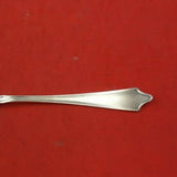 Roger Williams by Baker-Manchester Sterling Silver Coffee Spoon 5 1/4" Heirloom