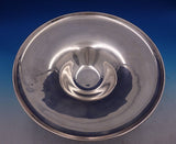 Marie Zimmerman Modernism Sterling Silver Centerpiece Bowl 15" Diameter (#6910)