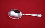 Madam Jumel by Whiting Sterling Preserve Spoon 7 1/2"