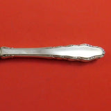 English Provincial by Reed and Barton Sterling Silver Cake Knife Original HH 11"