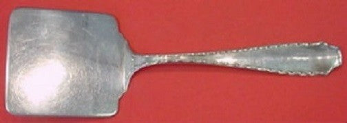 Marquise by Tiffany & Co. Sterling Silver Waffle Server 9"