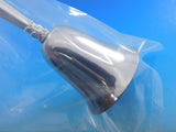Chantilly by Gorham Sterling Silver Dinner Bell HH with Stainless 6 1/2" Custom
