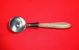 Leonore by Manchester Sterling Silver Coffee Scoop HH Custom Made 6"