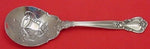 Chantilly by Gorham Sterling Silver Wedding Spoon with Bells in Bowl 6 1/2"