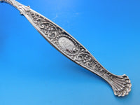 Hyperion by Whiting Sterling Silver Flatware Set Service 193 pc Lg Vintage Chest