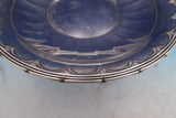 Old Colonial by Towle Sterling Silver Champagne Coaster #49221 (#8541) Heirloom