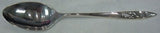 Romance Rose by International Sterling Silver Place Soup Spoon 7 1/8"