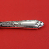 Cinderella by Gorham Sterling Silver Baby Knife Blunt HH WS 5 7/8" Infant