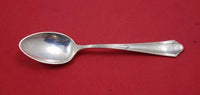 Duncan Phyfe by Frank Whiting Sterling Silver Demitasse Spoon 4 1/8"