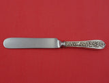 Corsage by Stieff Sterling Silver Baby Knife Blunt HH with Stainless 5 7/8"