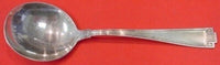 Etruscan by Gorham Sterling Silver Gumbo Soup Spoon 6 5/8" Heirloom Silverware