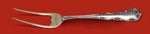 Wild Rose Old By International Sterling Silver English Server 7" Custom