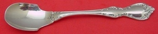 Debussy by Towle Sterling Silver Cheese Scoop 5 7/8" Custom Made