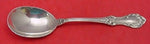 Wild Rose by International Sterling Silver Sugar Spoon 6" Vintage Serving