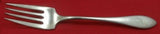 Lafayette by Towle Sterling Silver Salad Fork 6 3/8" Flatware Silverware