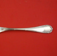 Rubans by Christofle Silverplate Fish Fork Original 6 3/4" Heirloom