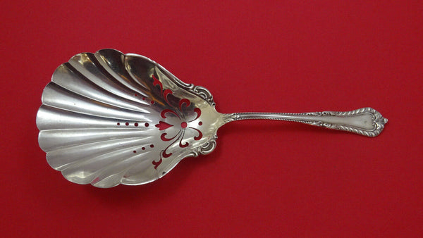 Old Dominion by Lunt Sterling Silver Cracker Scoop 7 1/2"