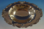 Victoria aka Florence by Frank Whiting Sterling Silver Centerpiece Bowl (#1271)