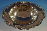Victoria aka Florence by Frank Whiting Sterling Silver Centerpiece Bowl (#1271)