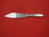 Cactus by Georg Jensen Sterling Silver Cake Knife No Notch 10 1/2" Serving HHWS