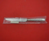 Elizabethan by CJ Vander English Sterling Silver Dinner Knife French 9 3/4" New