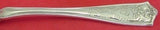 Winthrop by Tiffany and Co Sterling Silver Gumbo Soup Spoon 7 1/2"
