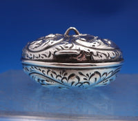 Saint Cloud by Gorham Sterling Silver Camping Set #3956 Cup Compass (#8241)