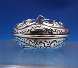 Saint Cloud by Gorham Sterling Silver Camping Set #3956 Cup Compass (#8241)
