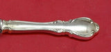 Legato by Towle Sterling Silver Steak Knife Not Serrated Custom 8"
