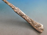 Vine by Tiffany and Co. Sterling Silver Pudding Serving Spoon with Raspberries
