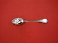 Old Newbury by Towle Sterling Silver Berry Spoon with Fruit in bowl 8 3/8"