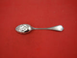 Old Newbury by Towle Sterling Silver Berry Spoon with Fruit in bowl 8 3/8"