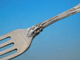 Federal Cotillion by Frank Smith Sterling Silver Flatware Set 12 Service 77 pcs