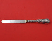 Paris by Gorham Sterling Silver Dessert Knife with Silverplate Blunt Blade 8"
