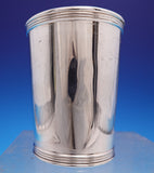Frank Whiting Sterling Silver Mint Julep Cup #50 3 3/4" x 2 7/8" (#9095)