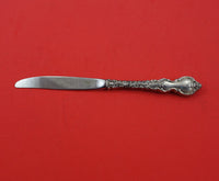 Du Barry by International Sterling Silver Junior Youth Child Knife Modern 7 1/4"