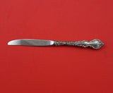 Du Barry by International Sterling Silver Junior Youth Child Knife Modern 7 1/4"