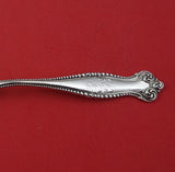 Canterbury by Towle Sterling Silver Fish Server 9 3/4" Serving Silverware