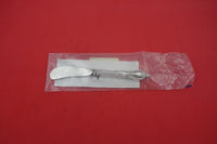 Grande Regency by International Sterling Butter Spreader HH paddle 6 1/4" New