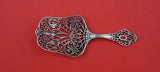 Number 847 by Gorham Sterling Silver Tea Caddy Spoon 4 1/2"