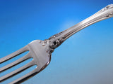 Melrose by Gorham Sterling Silver Flatware Set for 12 Service 48 pcs Dinner Size