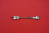 Intaglio by Reed & Barton Sterling Silver Butter Pick 2-tine Pcd Light GW 6 1/8"